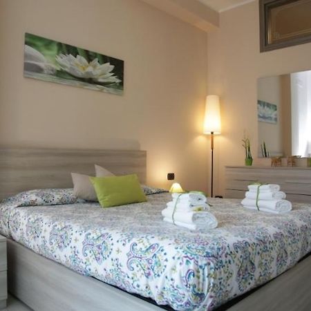 La Collina Di Parthenope Vomero Νάπολη Εξωτερικό φωτογραφία