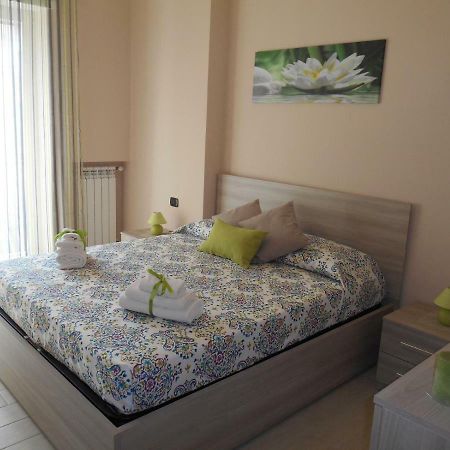 La Collina Di Parthenope Vomero Νάπολη Εξωτερικό φωτογραφία
