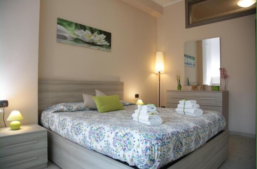La Collina Di Parthenope Vomero Νάπολη Εξωτερικό φωτογραφία