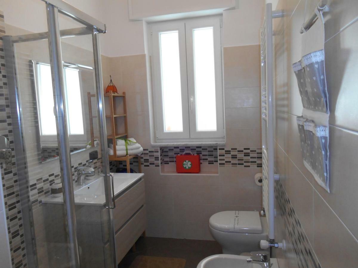 La Collina Di Parthenope Vomero Νάπολη Εξωτερικό φωτογραφία