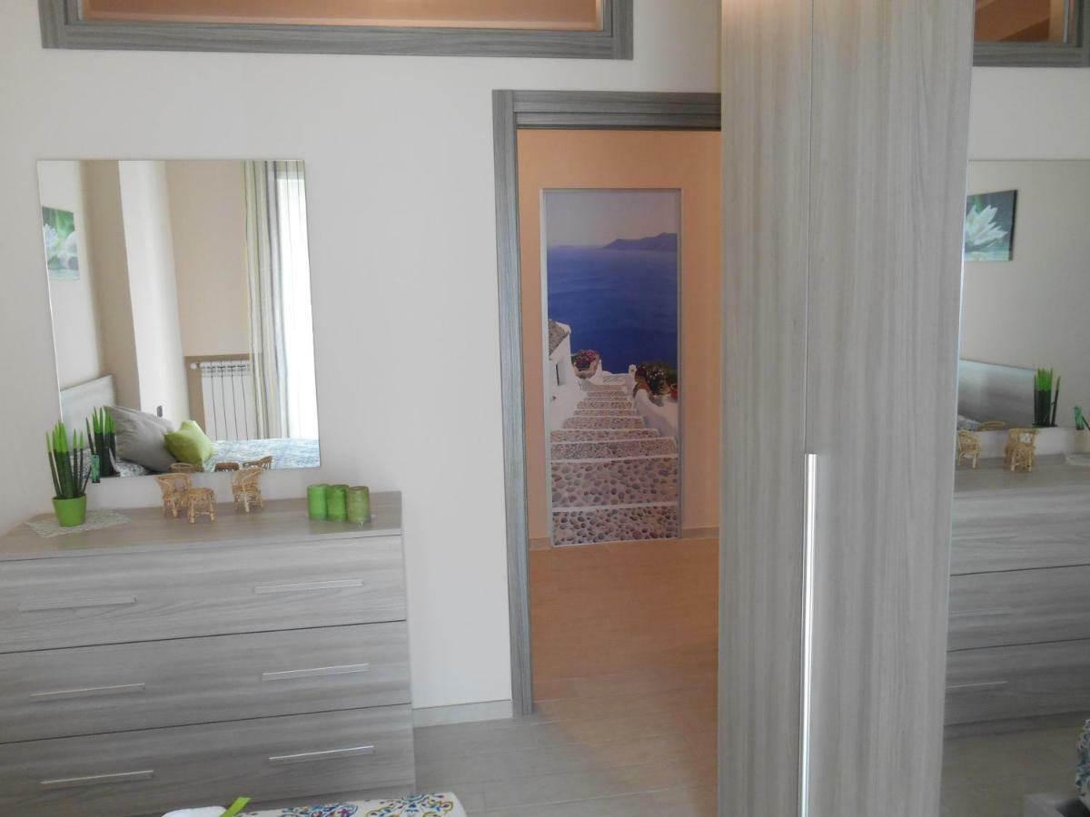 La Collina Di Parthenope Vomero Νάπολη Εξωτερικό φωτογραφία