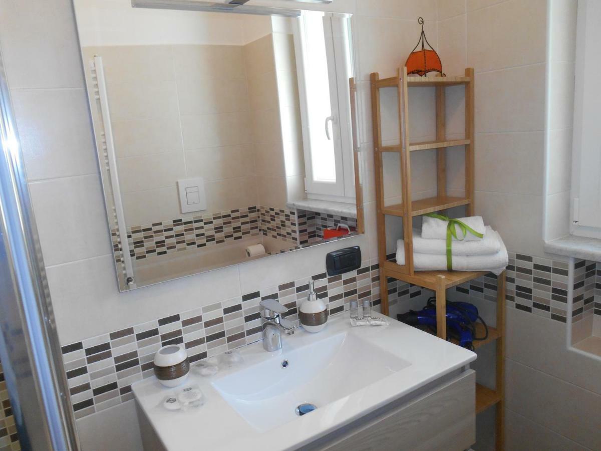 La Collina Di Parthenope Vomero Νάπολη Εξωτερικό φωτογραφία