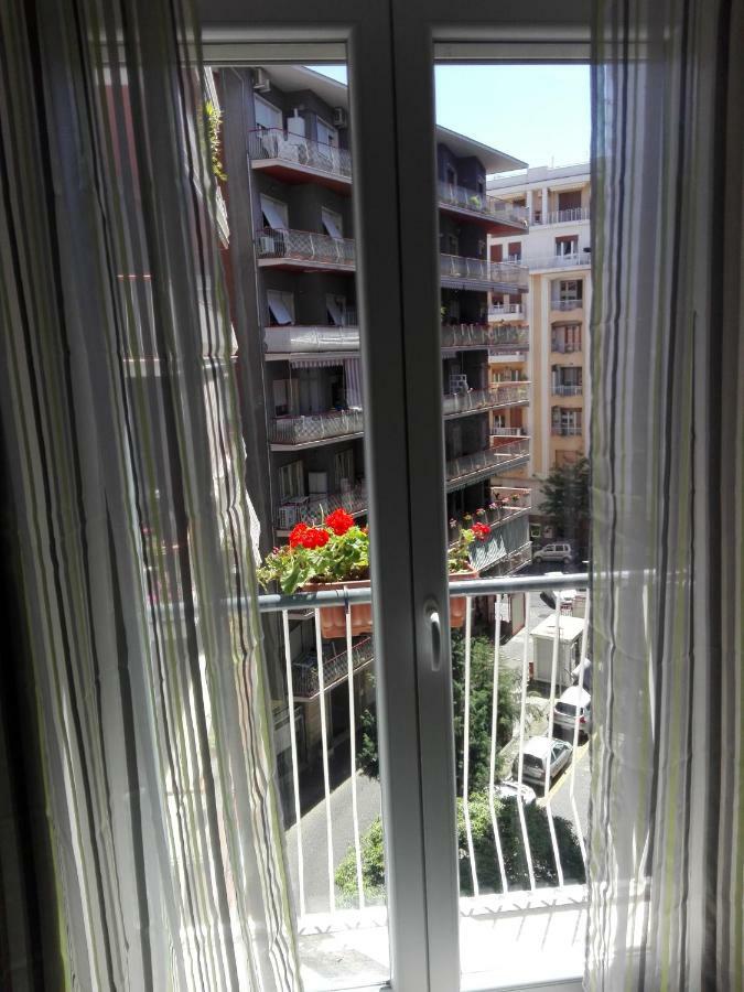 La Collina Di Parthenope Vomero Νάπολη Εξωτερικό φωτογραφία