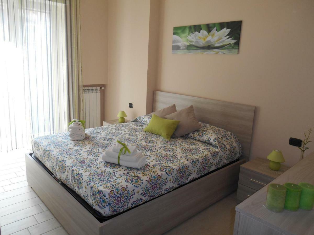 La Collina Di Parthenope Vomero Νάπολη Εξωτερικό φωτογραφία